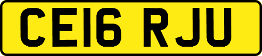 CE16RJU