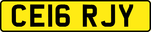 CE16RJY