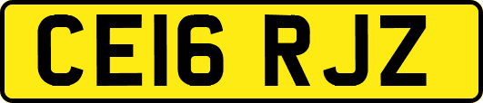 CE16RJZ