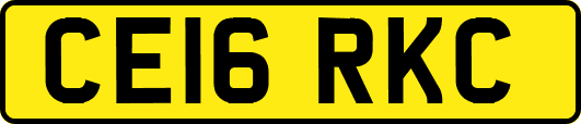 CE16RKC