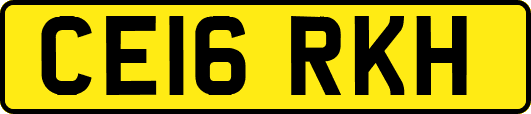 CE16RKH
