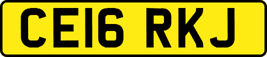 CE16RKJ