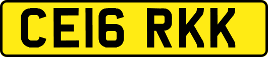 CE16RKK