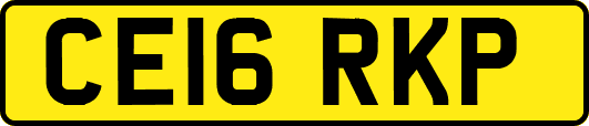 CE16RKP