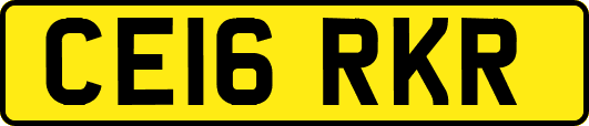 CE16RKR