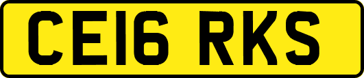 CE16RKS