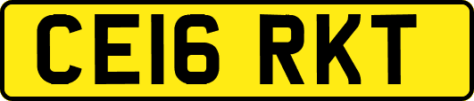 CE16RKT