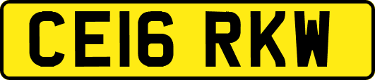 CE16RKW