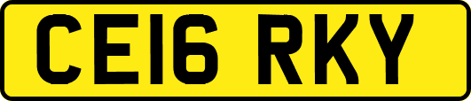 CE16RKY