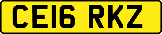 CE16RKZ