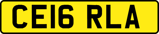 CE16RLA