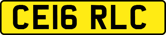 CE16RLC