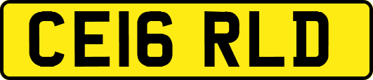 CE16RLD