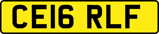CE16RLF