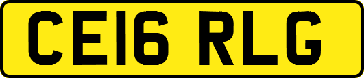 CE16RLG