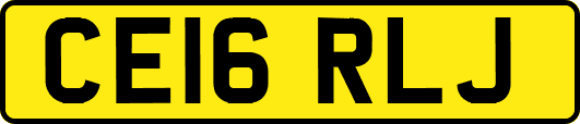CE16RLJ