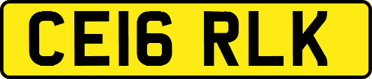 CE16RLK