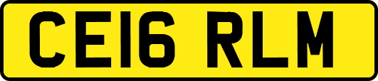 CE16RLM