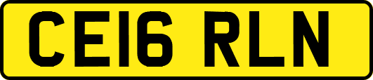 CE16RLN