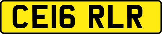 CE16RLR