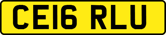 CE16RLU