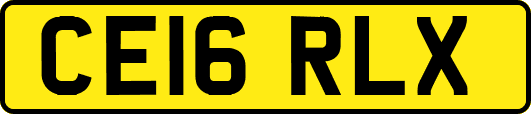 CE16RLX