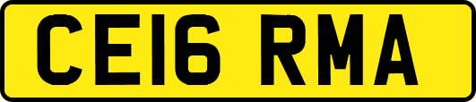 CE16RMA