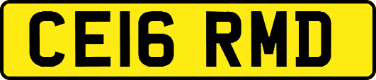 CE16RMD