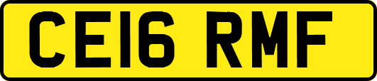 CE16RMF
