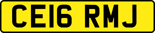 CE16RMJ