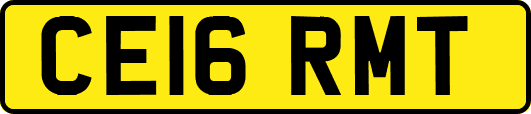 CE16RMT