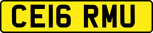 CE16RMU