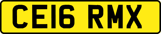 CE16RMX