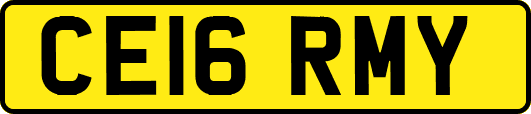 CE16RMY