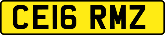 CE16RMZ