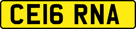 CE16RNA