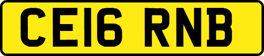 CE16RNB