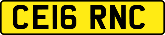 CE16RNC