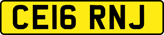 CE16RNJ