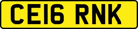 CE16RNK