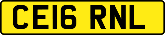 CE16RNL
