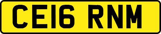 CE16RNM