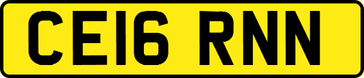 CE16RNN