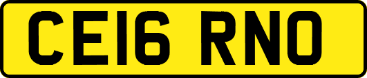 CE16RNO