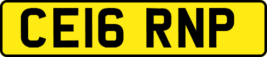 CE16RNP