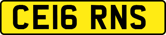 CE16RNS