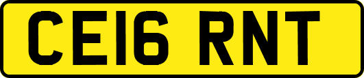 CE16RNT