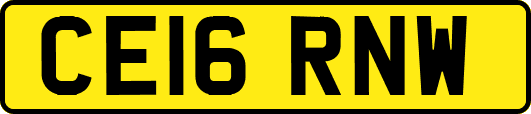 CE16RNW