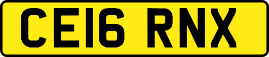 CE16RNX
