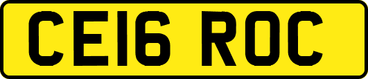 CE16ROC